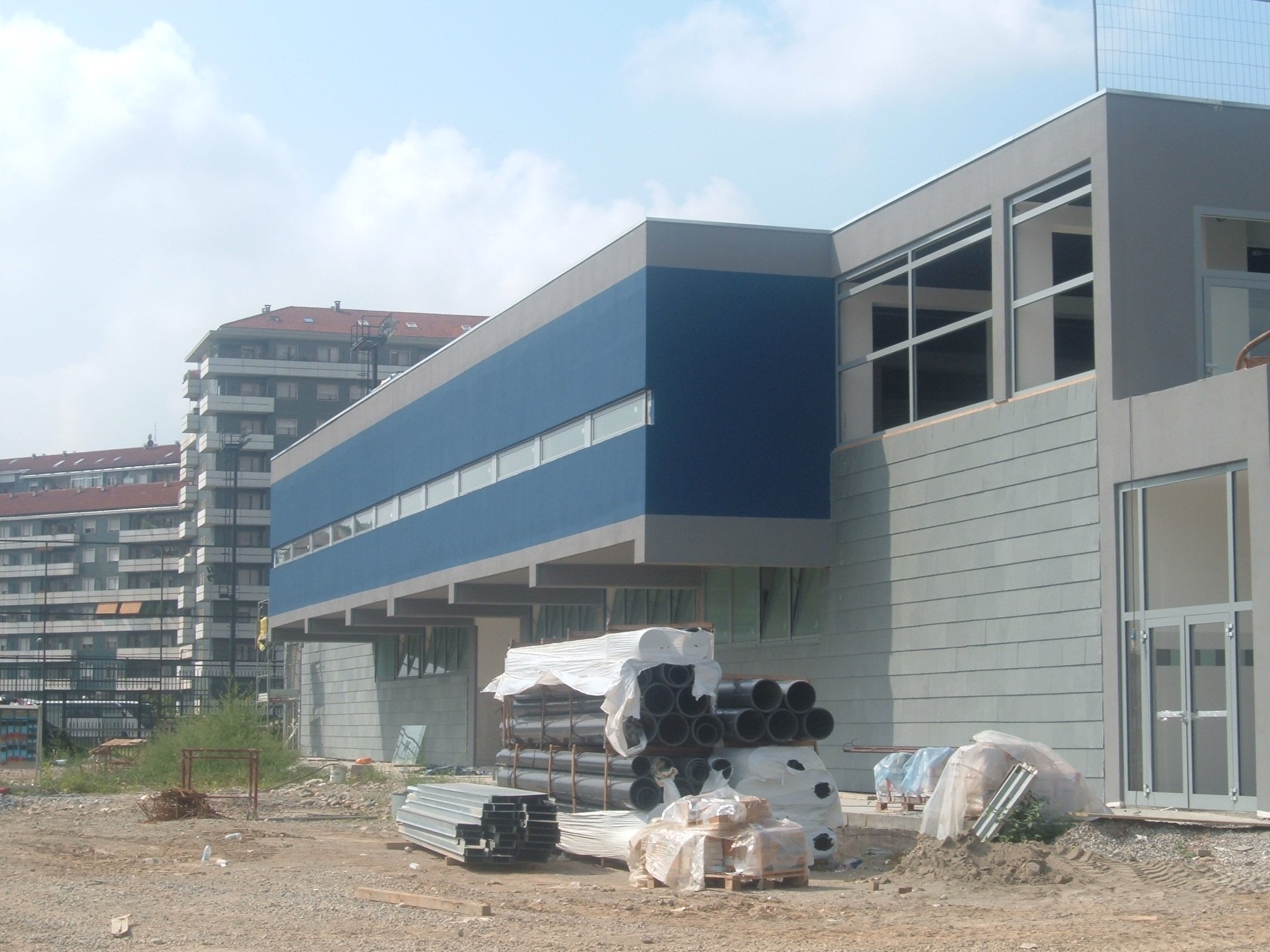 officina ingegneri